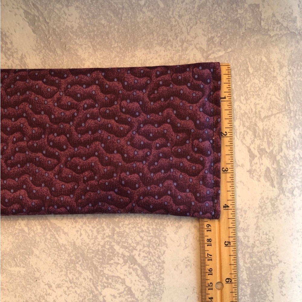 Handmade Eye Pillow - Picture 2 of 3